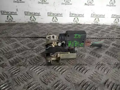 Second-hand car spare part  for CITROEN SAXO  OEM IAM references   