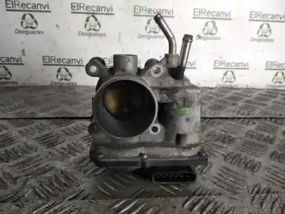 Second-hand car spare part throttle body for smart forfour (454) 1.1 (454.030) oem iam references 03t311  