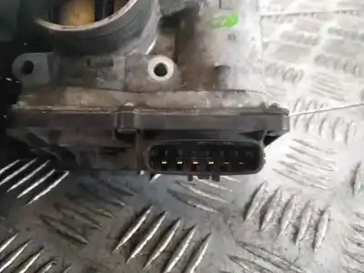 İkinci el araba yedek parçası KELEBEK KUTUSU için SMART FORFOUR (454)  OEM IAM referansları 03T311  