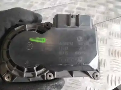 Second-hand car spare part throttle body for smart forfour (454) 1.1 (454.030) oem iam references 03t311  