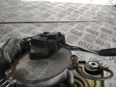 Pezzo di ricambio per auto di seconda mano tiranti e motorino del tergicristallo anteriore per opel agila básico riferimenti oem iam   