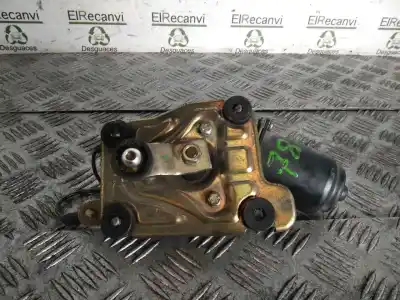 Pezzo di ricambio per auto di seconda mano tiranti e motorino del tergicristallo anteriore per opel agila básico riferimenti oem iam   