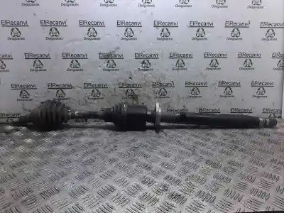 Second-hand car spare part front right transmission for cadillac bls business oem iam references 