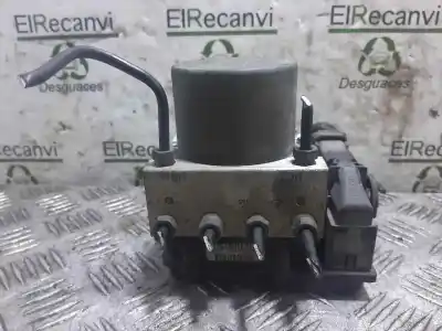 Автозапчастина б/у абс для peugeot 307 break / sw (s1) 307 break / sw (s1) (2002 - 2005) посилання на oem iam 9649988280 05071312235 0265231486