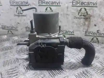 Автозапчастина б/у абс для peugeot 307 break / sw (s1) 307 break / sw (s1) (2002 - 2005) посилання на oem iam 9649988280 05071312235 0265231486