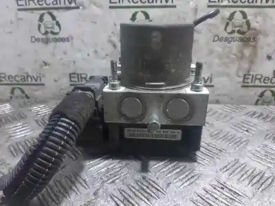 Автозапчасти б/у абс за PEUGEOT 307 BREAK / SW (S1) 307 BREAK / SW (S1) (2002 - 2005) ссылки OEM IAM 9649988280 05071312235 0265231486 Автозапчасти б/у абс за PEUGEOT 307 BREAK / SW (S1) 307 BREAK / SW (S1) (2002 - 2005) ссылки OEM IAM 9649988280 05071312235 0265231486