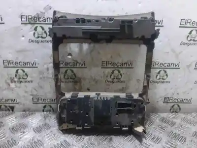 Second-hand car spare part HEATING / AIR CONDITIONING CONTROL PANEL for MERCEDES-BENZ CLASE CLK (W209) COUPE  OEM IAM references A2098300085  
