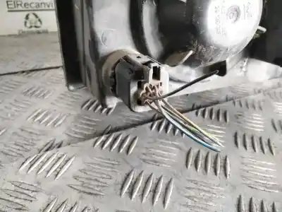 Автозапчастина б/у  для FORD TRANSIT CONNECT (TC7)  Посилання на OEM IAM 2T1413005  39140748