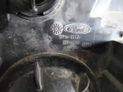 Автозапчастина б/у ліва фара для ford transit connect (tc7) furgón (2006->) посилання на oem iam 2t1413005  39140748