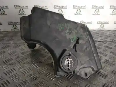 Second-hand car spare part windscreen washer bottle for bmw 3 compact (e46) 320 td oem iam references 61667007970  