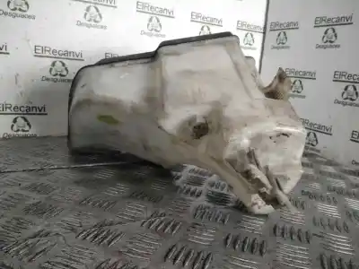 Second-hand car spare part WINDSCREEN WASHER BOTTLE for BMW 3 COMPACT (E46)  OEM IAM references 61667007970  