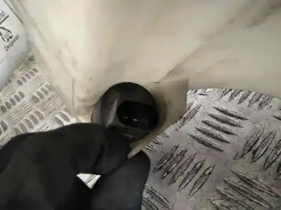 Second-hand car spare part windscreen washer bottle for bmw 3 compact (e46) 320 td oem iam references 61667007970  