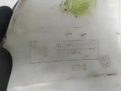 Second-hand car spare part windscreen washer bottle for bmw 3 compact (e46) 320 td oem iam references 61667007970  