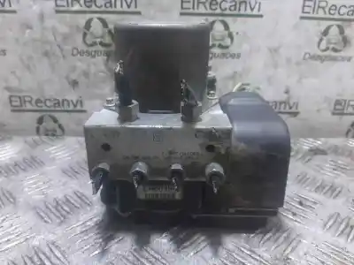 Second-hand car spare part abs for citroen c4 picasso i monospace (ud_) 1.6 hdi oem iam references 9660934580 09031624574 0265230675