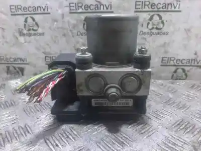 Second-hand car spare part abs for citroen c4 picasso i monospace (ud_) 1.6 hdi oem iam references 9660934580 09031624574 0265230675