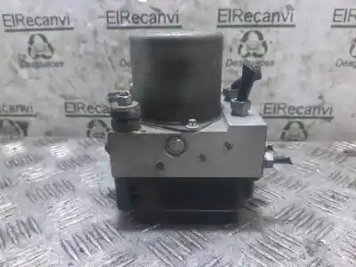 Second-hand car spare part abs for citroen c4 picasso i monospace (ud_) 1.6 hdi oem iam references 9660934580