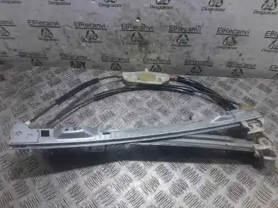 Second-hand car spare part driver left window regulator for citroen c4 picasso i monospace (ud_) 1.6 hdi oem iam references 