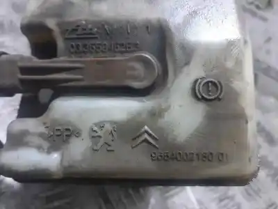 Автозапчастина б/у гальмівний насос для citroen c4 picasso i monospace (ud_) 1.6 hdi посилання на oem iam 9654002180  