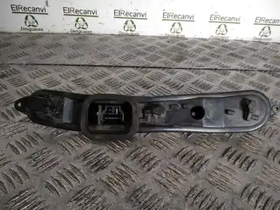 Gebrauchtes Autoersatzteil lampenhalter zum fiat panda (169) 1.2 cat oem-iam-referenzen 28029008  