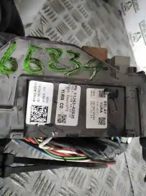 Second-hand car spare part fuse box unit for kia cee´d attract oem iam references 91343a2635  3017b15019g