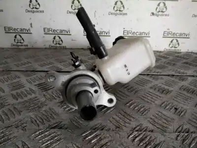 Second-hand car spare part brake pump for kia cee´d attract oem iam references   