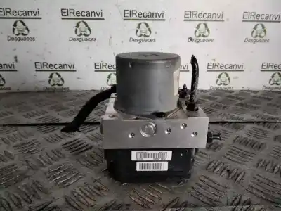 Second-hand car spare part abs for kia cee´d attract oem iam references 58920a2230 17090841005 a258920800