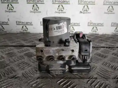 Second-hand car spare part abs for kia cee´d attract oem iam references 58920a2230 17090841005 a258920800