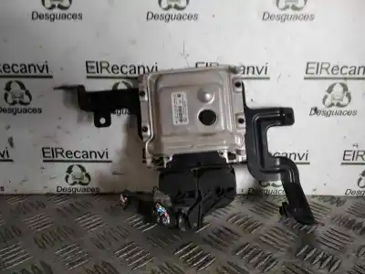 Second-hand car spare part ecu engine control for kia cee´d attract oem iam references 0261s12964 1038407875 391f203da0