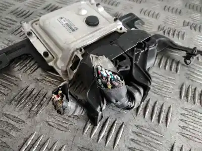 Second-hand car spare part ecu engine control for kia cee´d attract oem iam references 0261s12964 1038407875 391f203da0