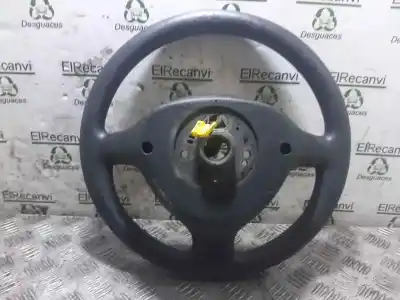 Second-hand car spare part steering wheel for seat leon (1m1) leon oem iam references 1m0419091f  