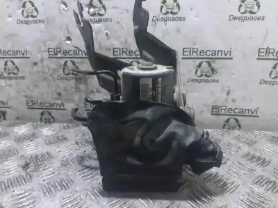 Автозапчастина б/у абс для PEUGEOT 1007 1.4 Посилання на OEM IAM 9654777580 10096011543 10020601974