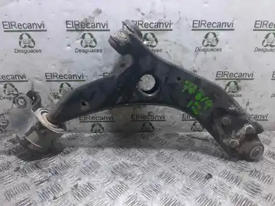 Pezzo di ricambio per auto di seconda mano braccio di sospensione anteriore sinistro inferiore per ford focus lim. (cb4) business riferimenti oem iam 