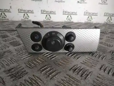 Second-hand car spare part headlights switch for opel astra gtc cosmo oem iam references 13100128