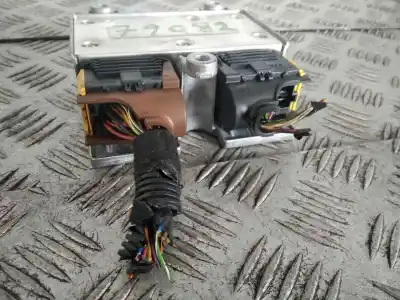 Second-hand car spare part  for OPEL ASTRA GTC  OEM IAM references 13137905  32793935