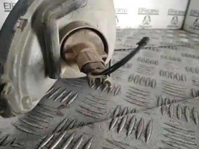 Peça sobressalente para automóvel em segunda mão farolim dianteiro esquerdo por hyundai accent (lc) gt referências oem iam   