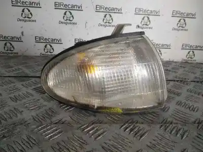 Peça sobressalente para automóvel em segunda mão  por HYUNDAI ACCENT (LC)  Referências OEM IAM   