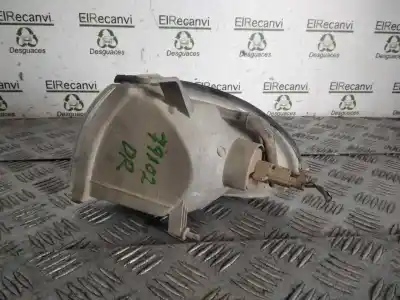 Second-hand car spare part front right headlight for hyundai accent (lc) gt oem iam references   