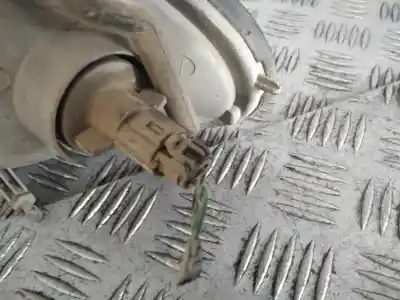 Second-hand car spare part front right headlight for hyundai accent (lc) gt oem iam references   