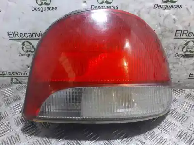 Second-hand car spare part right tailgate light for hyundai accent (lc) gt oem iam references   
