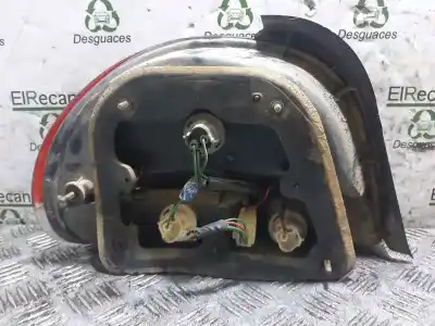 Peça sobressalente para automóvel em segunda mão  por HYUNDAI ACCENT (LC)  Referências OEM IAM   