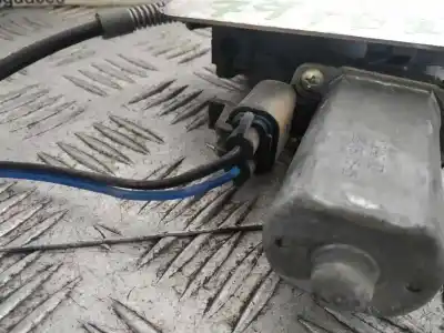 Peça sobressalente para automóvel em segunda mão  por HYUNDAI ACCENT (LC)  Referências OEM IAM   2 PINS