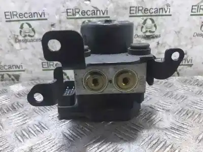 Peça sobressalente para automóvel em segunda mão abs por kia cerato 1.5 crdi referências oem iam 589202f000 956002f000 bh60104900