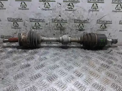 Peça sobressalente para automóvel em segunda mão  por KIA CERATO  Referências OEM IAM   