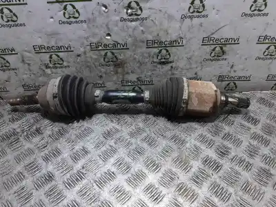 Second-hand car spare part  for OPEL ASTRA GTC  OEM IAM references   