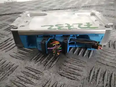 Second-hand car spare part AUTOMATIC GEARBOX CONTROL UNIT for BMW SERIE 3 COUPE (E46)  OEM IAM references 7526396 7531748 96025533
