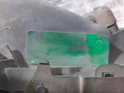 Gebrauchtes Autoersatzteil RECHTER SCHEINWERFER zum OPEL ASTRA G COUPÉ (T98)  OEM-IAM-Referenzen 1EG00764010  