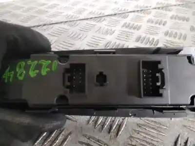 Second-hand car spare part left front power window switch for mazda 6 lim. (gh) 2.2 ce 125 active oem iam references gs8s684l1