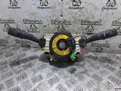 Second-hand car spare part multifunction switch for kia cerato 1.5 crdi oem iam references   