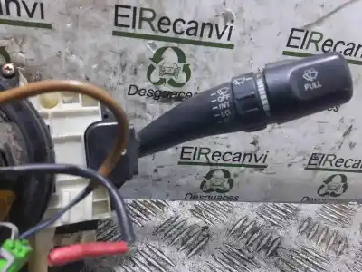 Second-hand car spare part multifunction switch for kia cerato 1.5 crdi oem iam references   