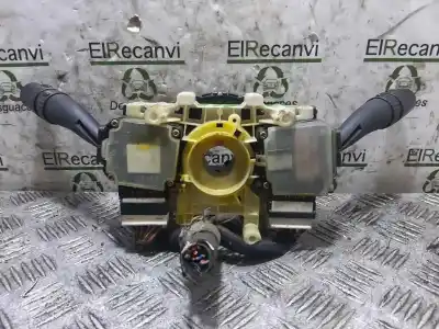 Second-hand car spare part multifunction switch for kia cerato 1.5 crdi oem iam references   